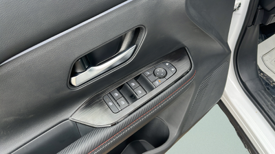 2027 Nissan Kicks SR
