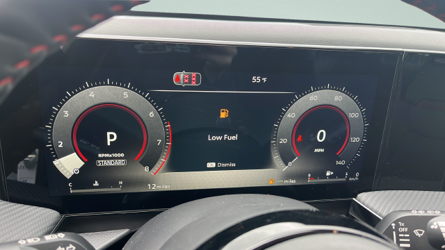 2027 Nissan Kicks SR