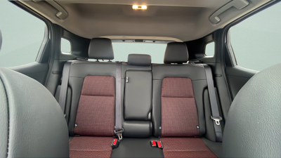 2027 Nissan Kicks SR