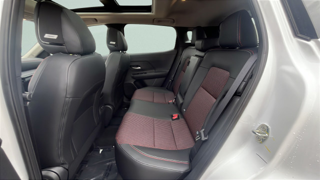 2027 Nissan Kicks SR