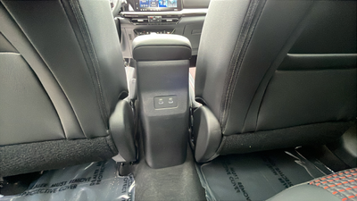 2027 Nissan Kicks SR