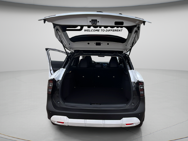 2027 Nissan Kicks SR