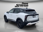 2027 Nissan Kicks SR