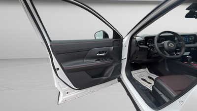2027 Nissan Kicks SR