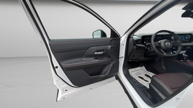 2027 Nissan Kicks SR