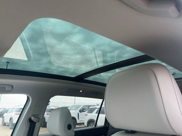 2020 Volkswagen Tiguan 2.0T SE 4Motion