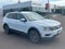2019 Volkswagen Tiguan 2.0T SE 4Motion