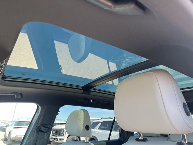 2019 Volkswagen Tiguan 2.0T SEL R-Line 4Motion