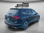 2021 Volkswagen Tiguan 2.0T SEL Premium R-Line