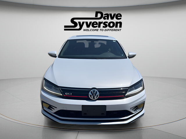 Used 2017 Volkswagen Jetta GLI with VIN 3VW4T7AJ3HM331167 for sale in Albert Lea, Minnesota