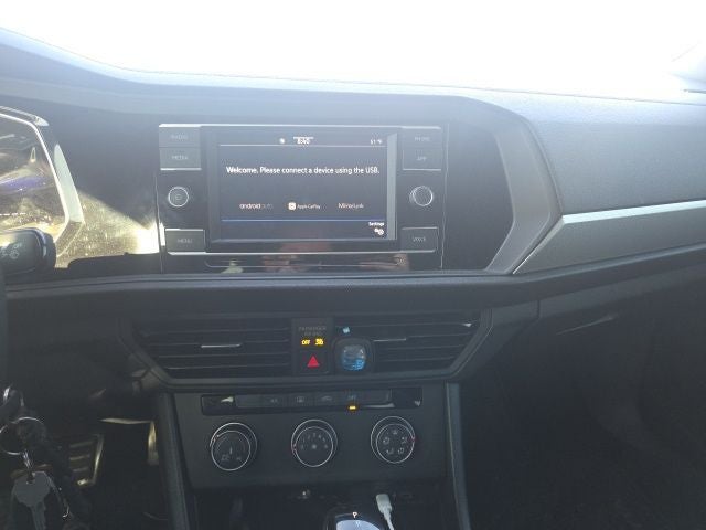 2023 Volkswagen Jetta 1.5T Sport