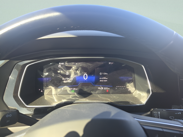 2023 Volkswagen Jetta 1.5T Sport