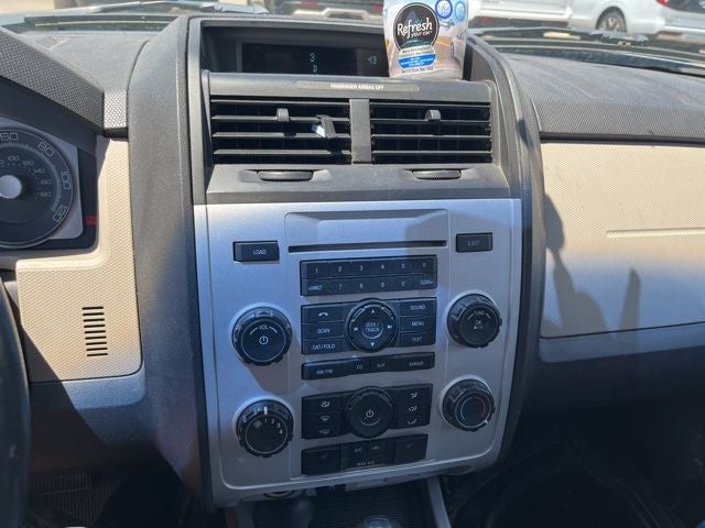 2009 Mercury Mariner Premier