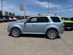 2009 Mercury Mariner Premier