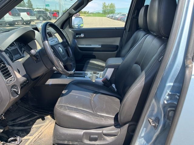 2009 Mercury Mariner Premier