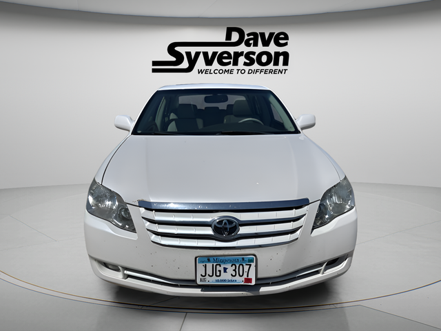 2007 Toyota Avalon XL