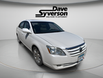 2007 Toyota Avalon XL