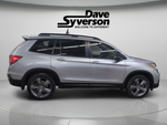 2019 Honda Passport Touring