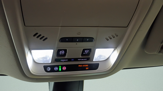 2019 Buick Enclave Premium Group