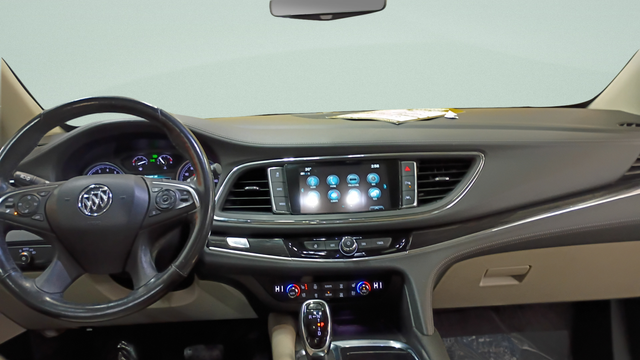 2019 Buick Enclave Premium Group