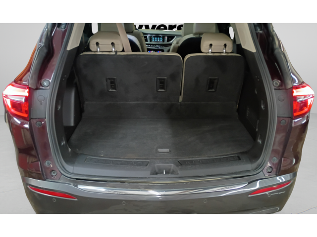 2019 Buick Enclave Premium Group