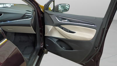 2019 Buick Enclave Premium Group