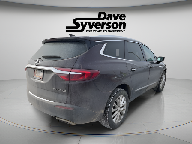 2019 Buick Enclave Premium Group