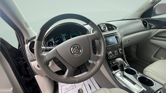 2016 Buick Enclave Leather Group