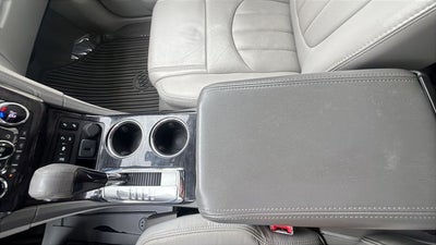 2016 Buick Enclave Leather Group