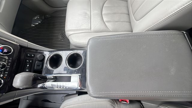 2016 Buick Enclave Leather Group