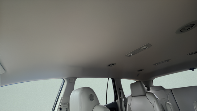 2016 Buick Enclave Leather Group