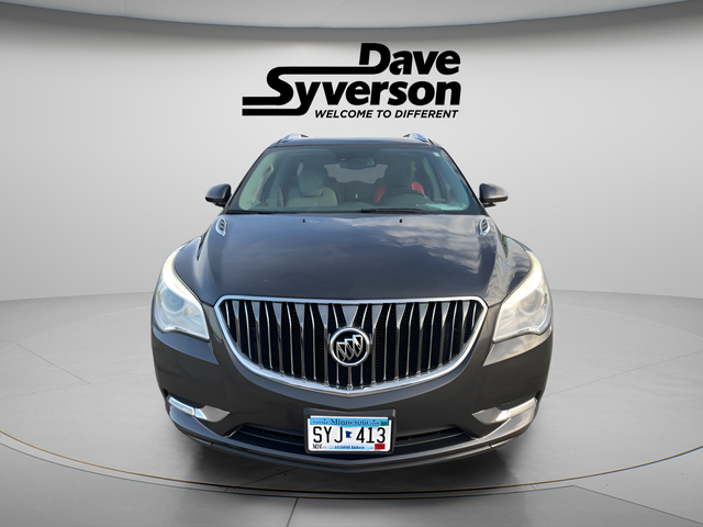 2016 Buick Enclave Leather Group