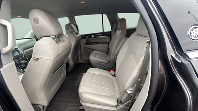 2016 Buick Enclave Leather Group