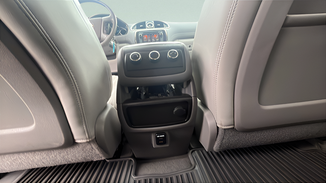 2016 Buick Enclave Leather Group