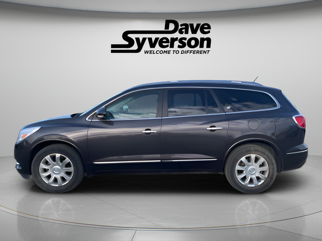 2016 Buick Enclave Leather Group