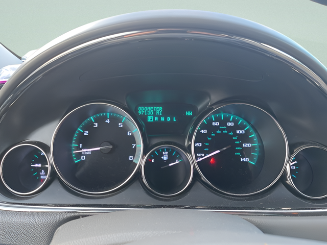 2016 Buick Enclave Leather Group