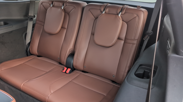 2026 Lincoln Aviator Reserve Premium