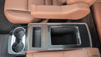 2026 Lincoln Aviator Reserve Premium