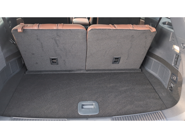 2026 Lincoln Aviator Reserve Premium