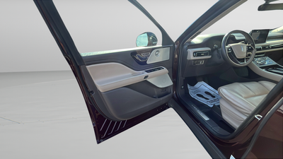 2020 Lincoln Aviator Reserve Premium