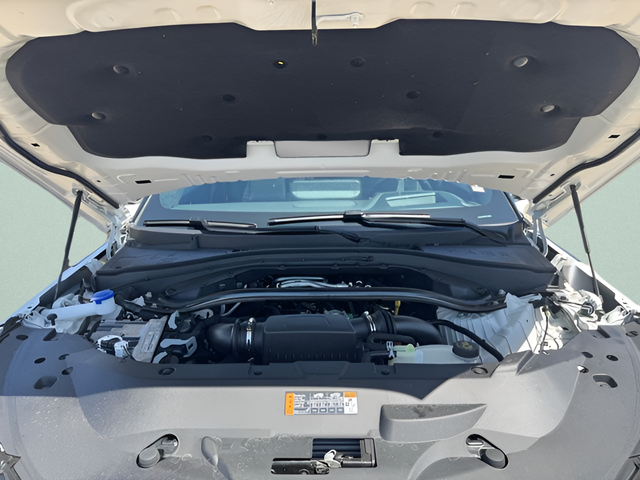 2025 Lincoln Aviator Black Label