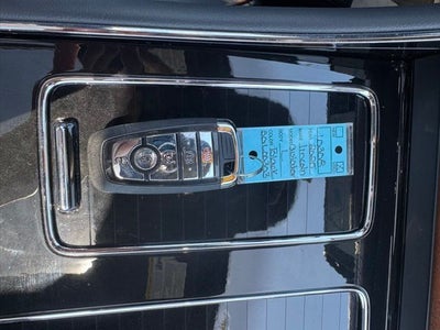 2025 Lincoln Aviator Black Label