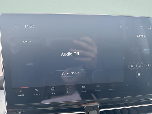 2024 Lincoln Navigator Black Label