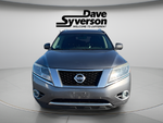 2015 Nissan Pathfinder SL