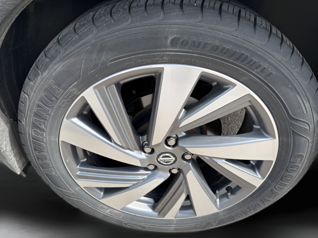 2021 Nissan Murano SL