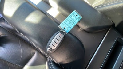 2022 Nissan Murano SL