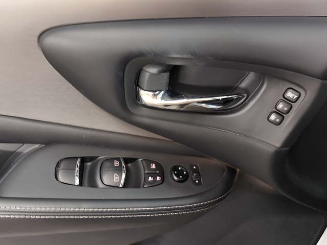 2022 Nissan Murano SL