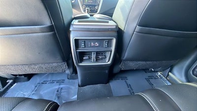 2022 Nissan Murano SL