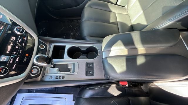 2022 Nissan Murano SL