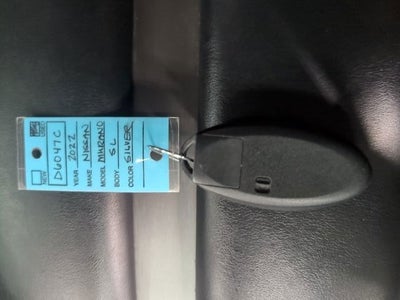 2022 Nissan Murano SL